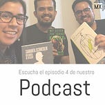 Las Noticias de México Lector 🇲🇽📚