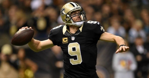 drew breens staying with new orleans saints 2015 nfl drew breens staying with new orleans saints 2015 nfl