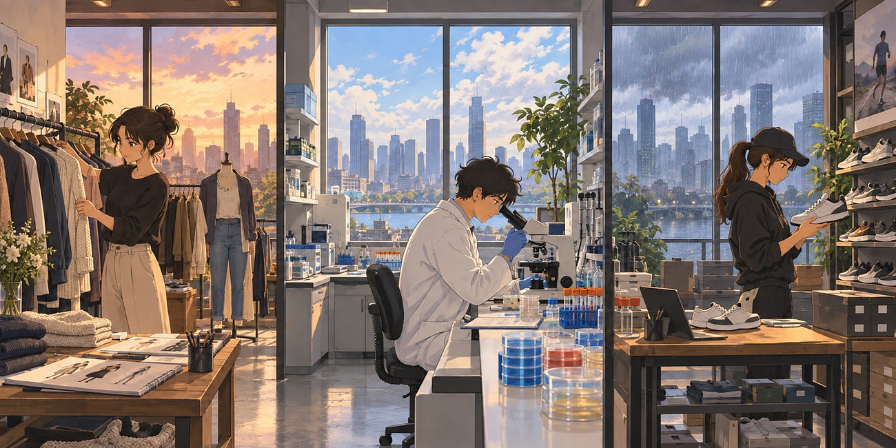 Trade Alert: Apparel Momentum, A Biotech Readout, And A Retail Hedge