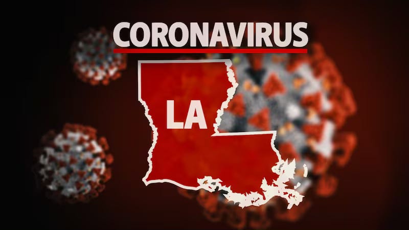 Opinion: COVID’s True Origins: What the Lab Leak Theory Means for Louisiana