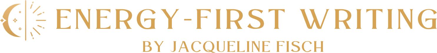 ⚡️🪶 Energy-First Writing with Jacqueline Fisch