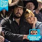 La Newsletter de Fuera de Series