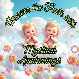 The Mystical Awakenings