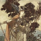 Feral Aryan Femininity: Blonde Women as Bioweapons