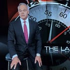Scott Pelley's Fiery Defiance