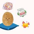 I regret to inform you that meditation helps with ADHD
