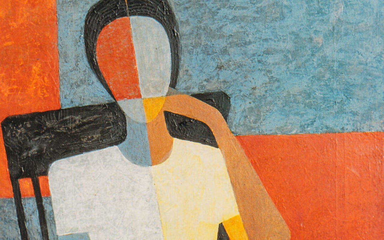 SACRED PASSION: the Art of William Schickel — William Schickel Gallery