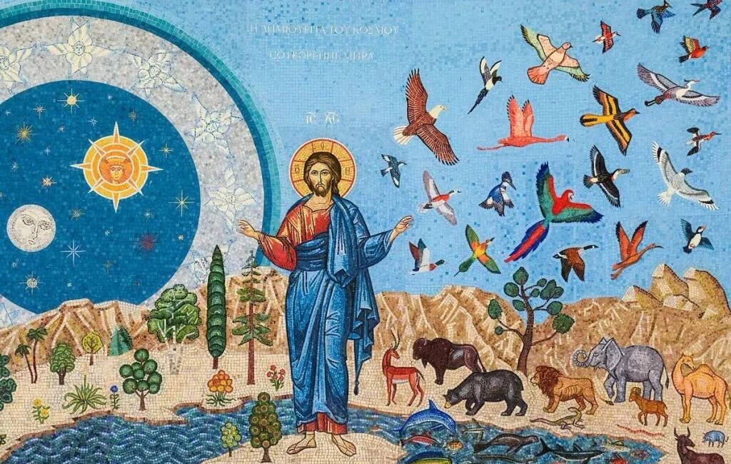 Christianity 003: What is the Church New Year?