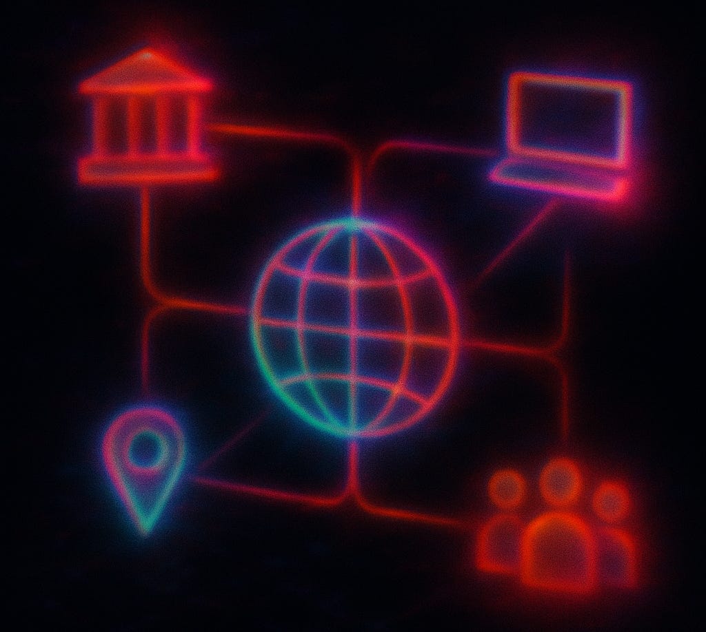 The Network State Manifesto