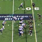 Cool Clips: Southern Miss' Fluid Front & Trap Coverage