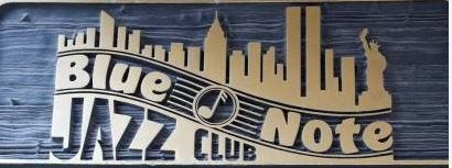 Live at the Blue Note Live at the Blue Note