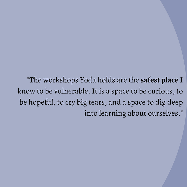 what others are saying <3