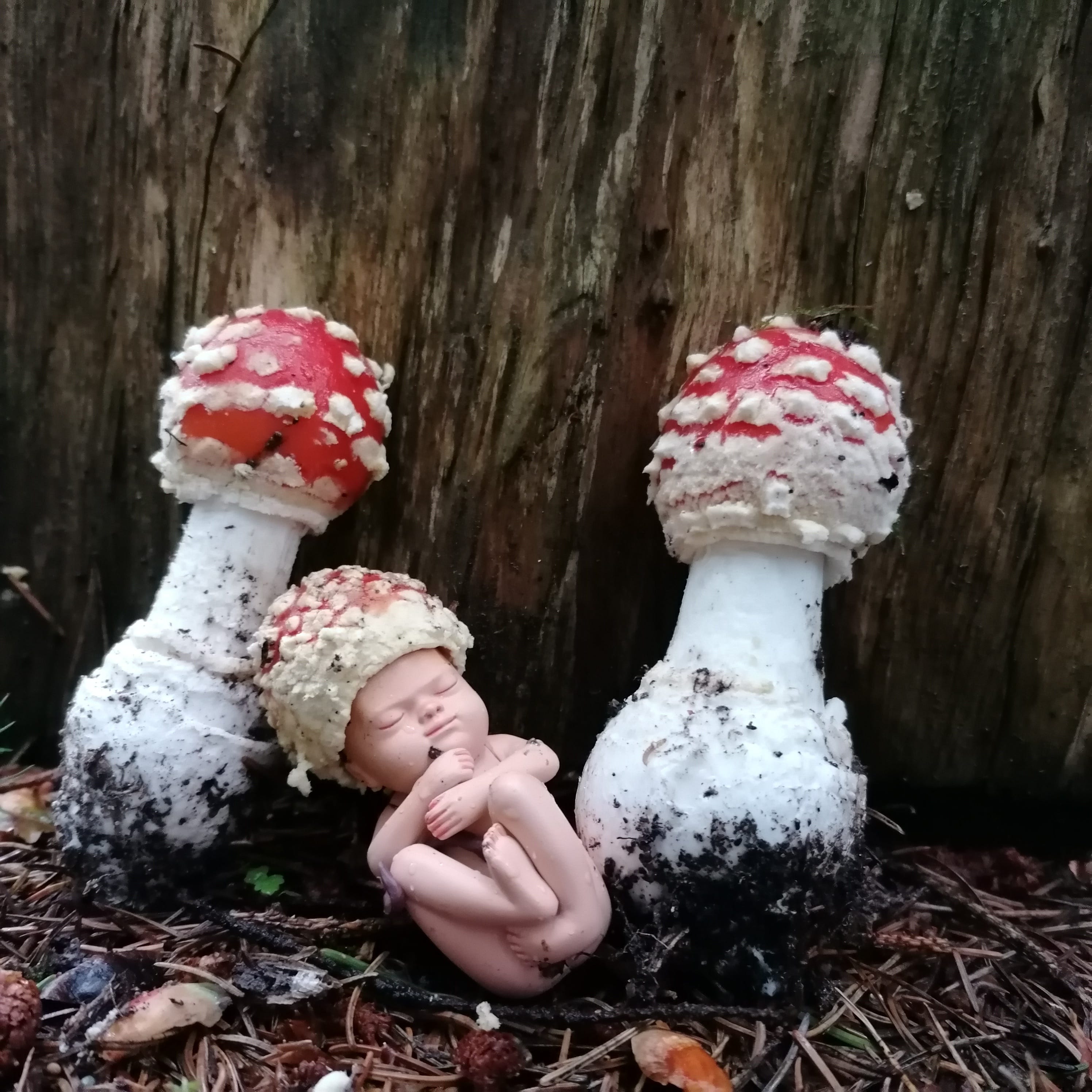 MODRANIHT or MOTHER'S NIGHT - Imelda Almqvist's Substack