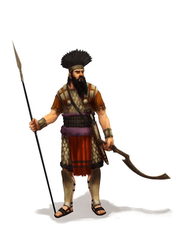 [S] Egypt Divided | Ancient warfare, Ancient near east, Ancient warriors