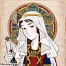 Alice von Tannenberg | Schwertmaid