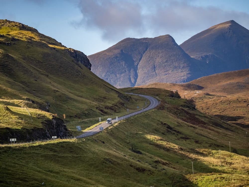 How To See The Best Of Scotland s NC500 At A Slower Pace how-to-see-the-best-of-scotland-s-nc500-at-a-slower-pace