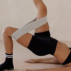 Day 8: Glutes + Legs Sculpt