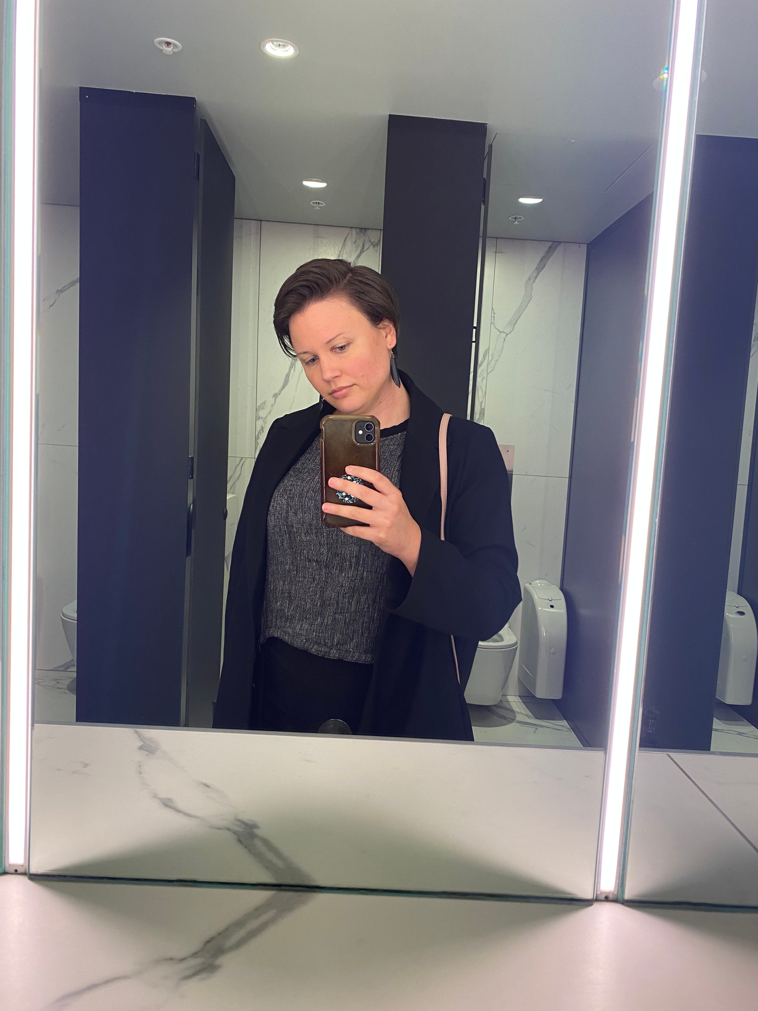 Where You Are Newsletter