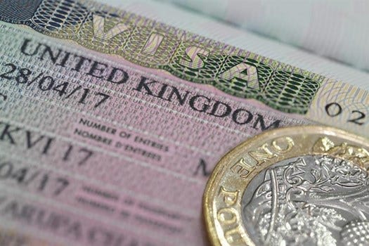 UK to open high potential individual (HPI) visa for foreign graduates soon UK to open high potential individual (HPI) visa for foreign graduates soon