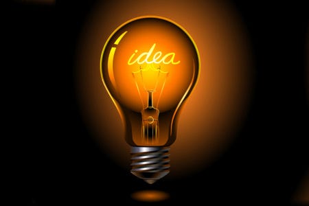 3 Ways Leaders Can Help Bring Great Ideas To Life 3 Ways Leaders Can Help Bring Great Ideas To Life