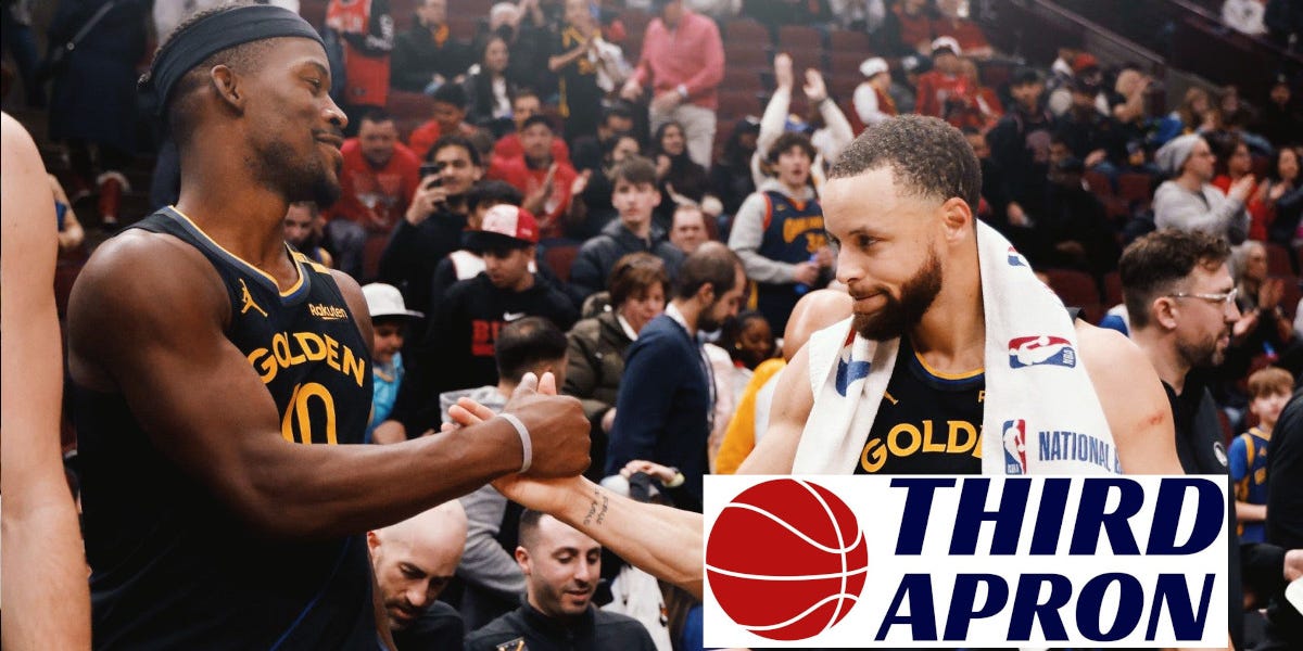 Golden State Warriors 2025 Offseason Priorities and Salary Cap Dynamics