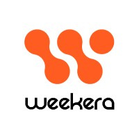 Logo de weekera