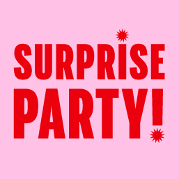 Surprise Party!