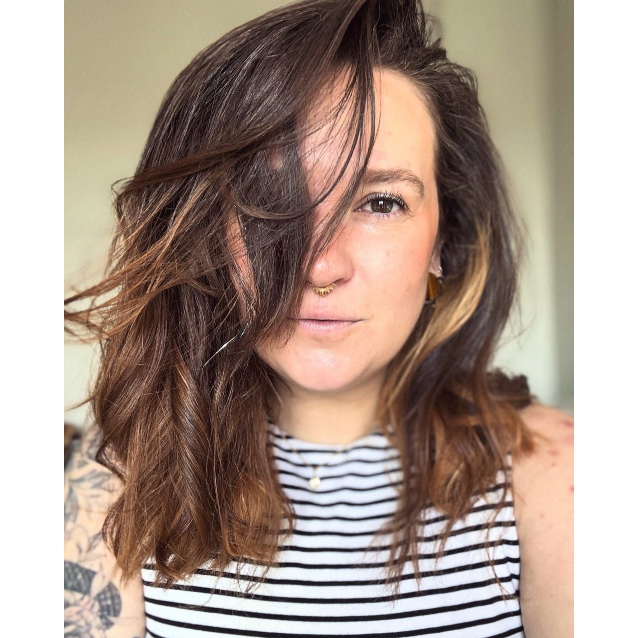 Ariel Rose | On All Of It