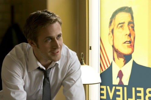 The Ides of March - inside