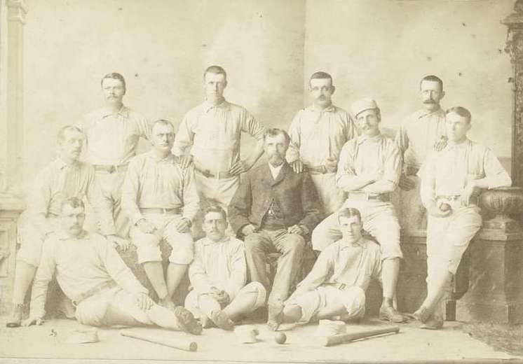 Providence Grays Providence Grays