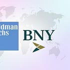 137: Goldman goes onchain