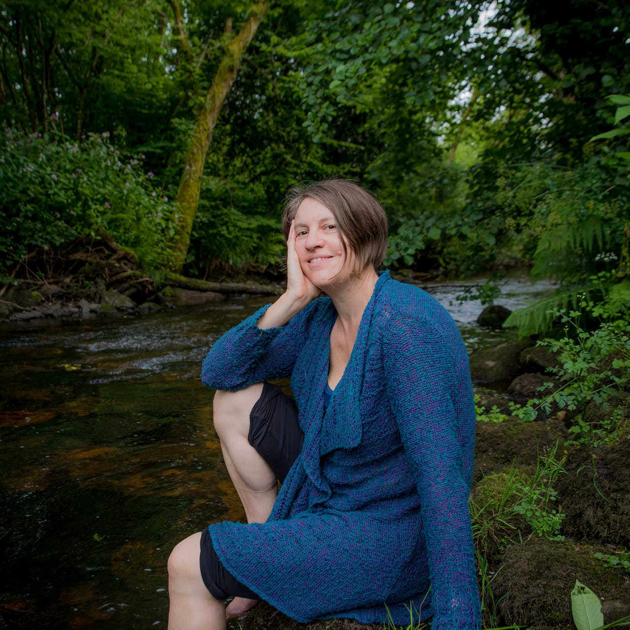 Clare's Becoming TreeWise Substack