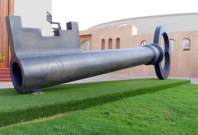 Giant Key | Kombizz | Flickr