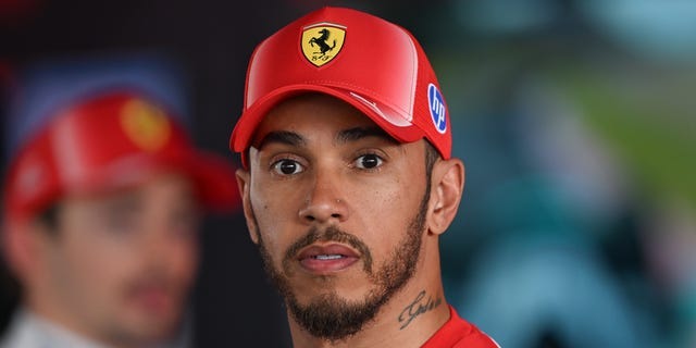 lewis hamilton ferrari f1 lewis hamilton ferrari f1
