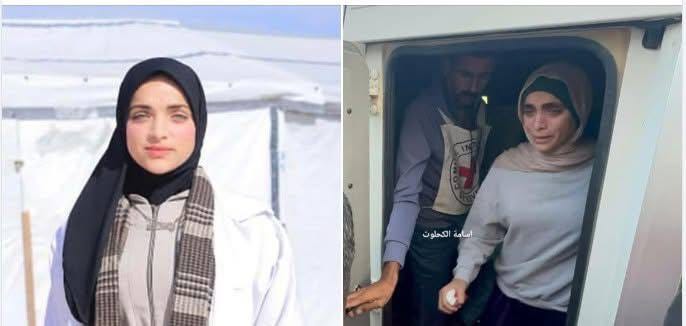 'Hero in Gaza': Lurid Israeli video claims doctor lured into a 'trap and deceived' before abduction - Palestine Will Be Free