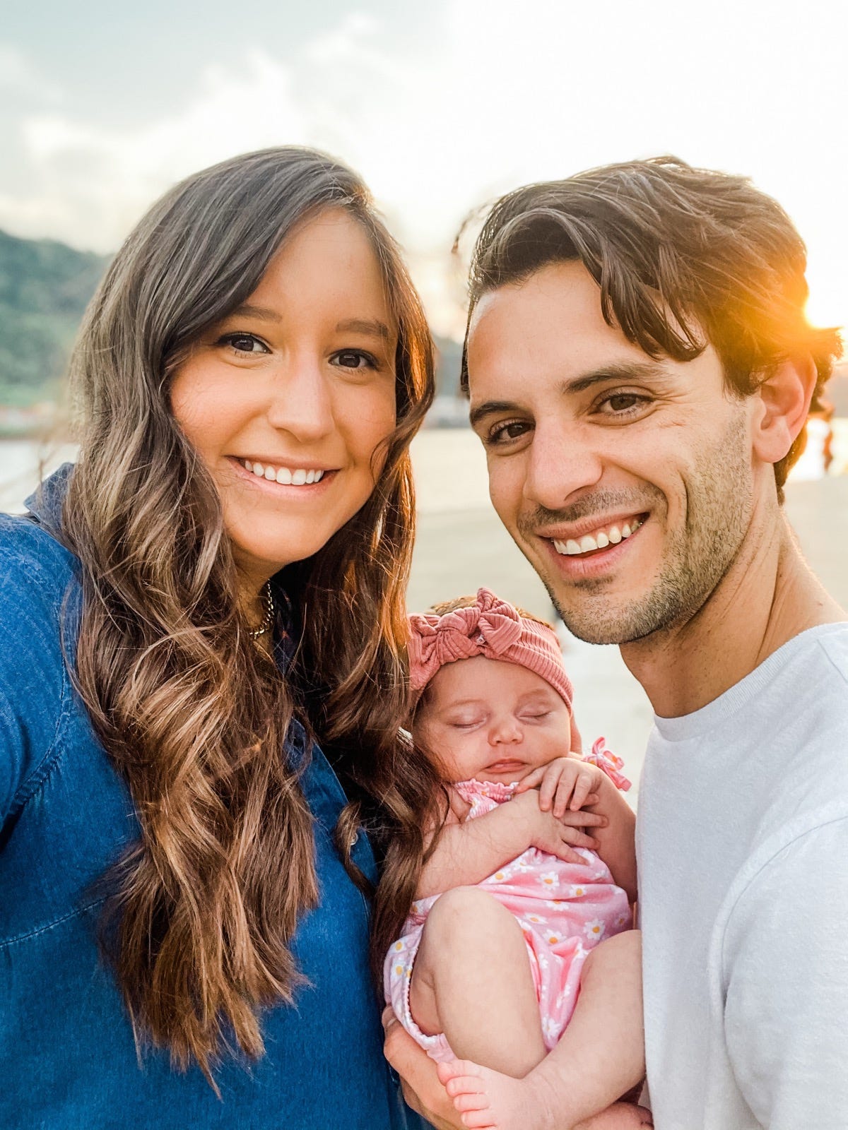 travel family, downtown pittsburgh