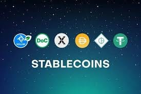 of Stablecoins Explained ...