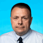 Mark Puente, The Marshall Project - Cleveland