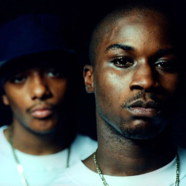 Mobb Deep Photos (65 of 78) | Last.fm