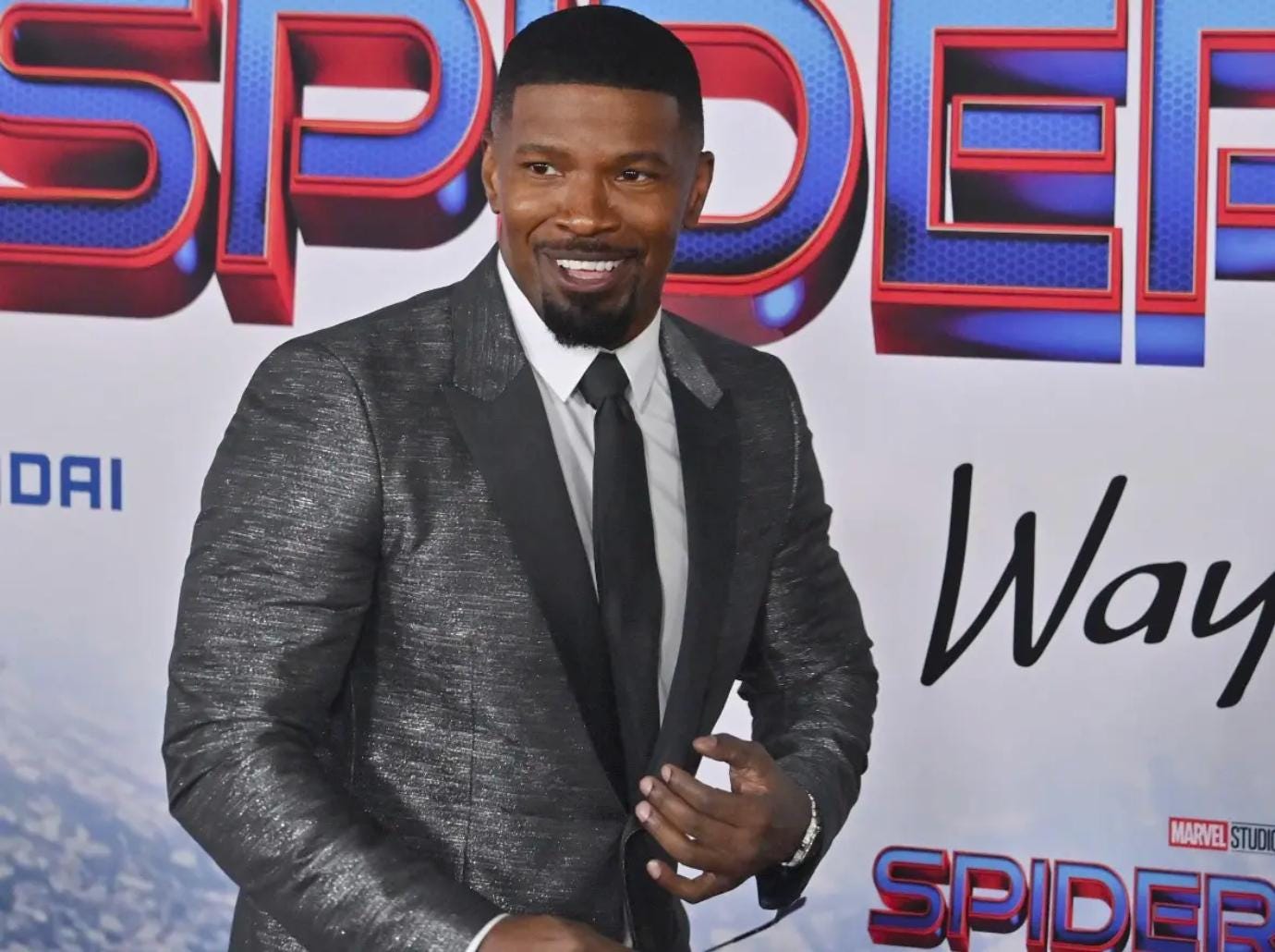 jamie foxx paralyzed blind blood clot brain covid vaccine jamie foxx paralyzed blind blood clot brain covid vaccine