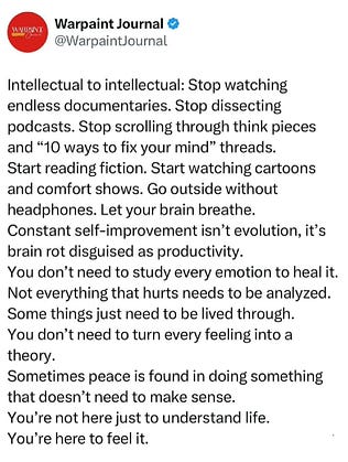 Devansh Tomar (@devanshtomar): "putting it somewhere where i read it ...