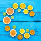 Breaking news ! Vitamin C works to prevent SARS-CoV-2 infection