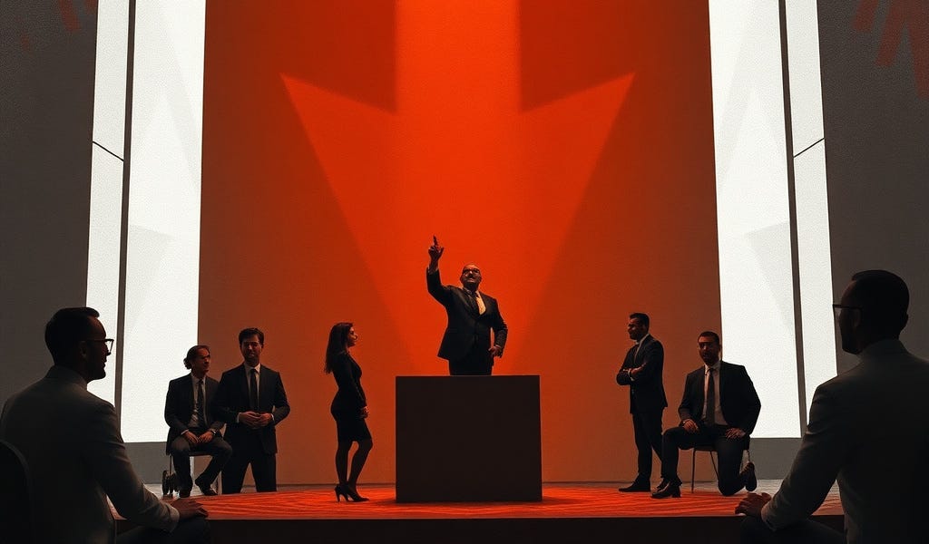 The Art of Leadership