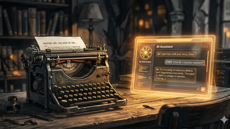 Journalisme IA : la trêve fragile brisée par un scandale de plagiat