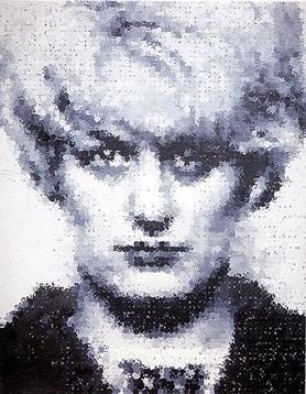 Myra (painting) - Wikipedia