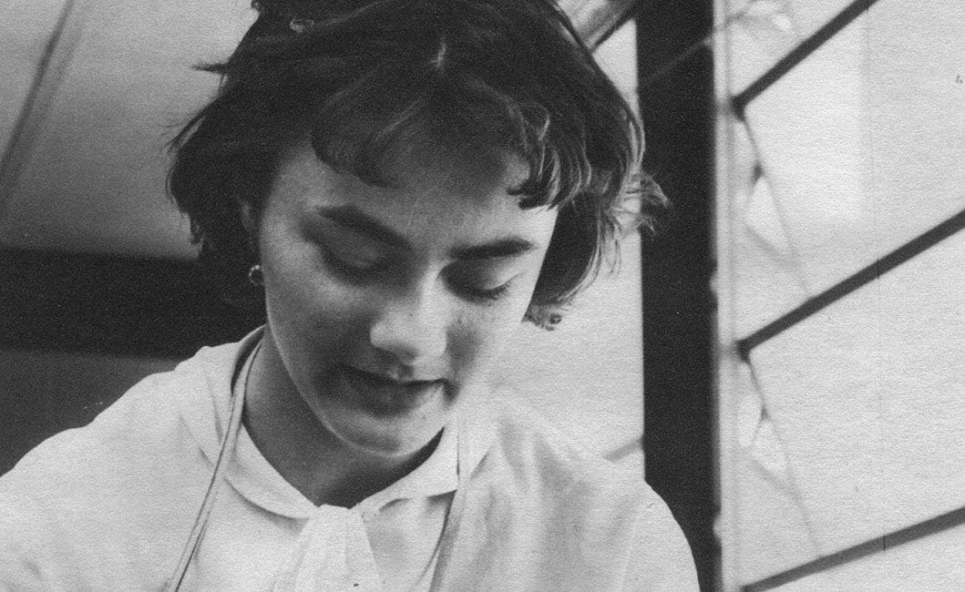 Forbidden History - and SV40 still making history...