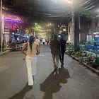 A Transformative Trip to Colombia 