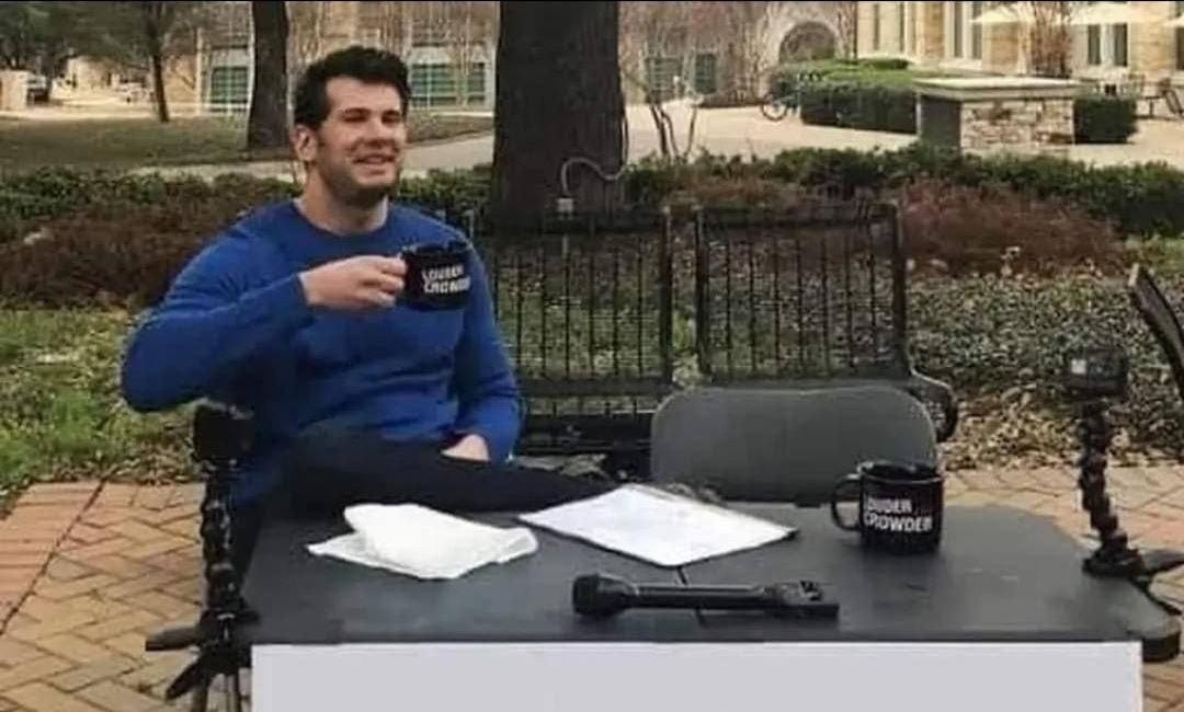 MEME DROP #313: They’re Orchestrating Events So That You Will Accept Their Solution.