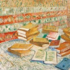 Yes, People Do Buy Books