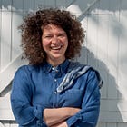 Cooking Without Wellness Rules and How Social Media Is Like Diet Culture with Julia Turshen